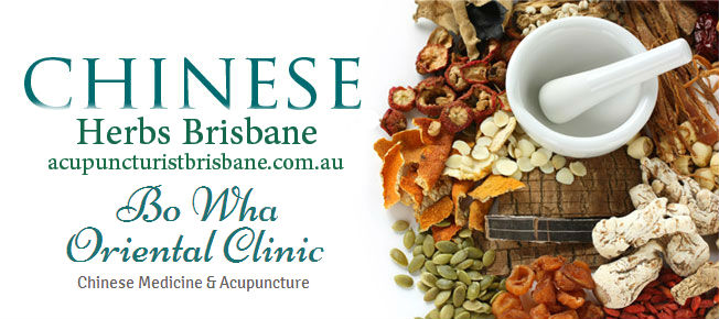 Acupuncture Chinese Herbs Brisbane